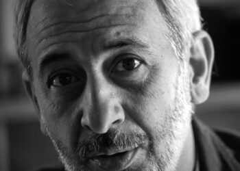 Pablo Morosi: “Dos hechos marcaron al periodismo, la desaparición de Bru y la inundación”