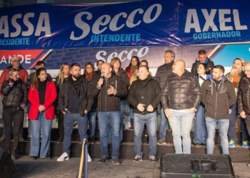 Ensenada: ¿Cómo quedaron los candidatos?