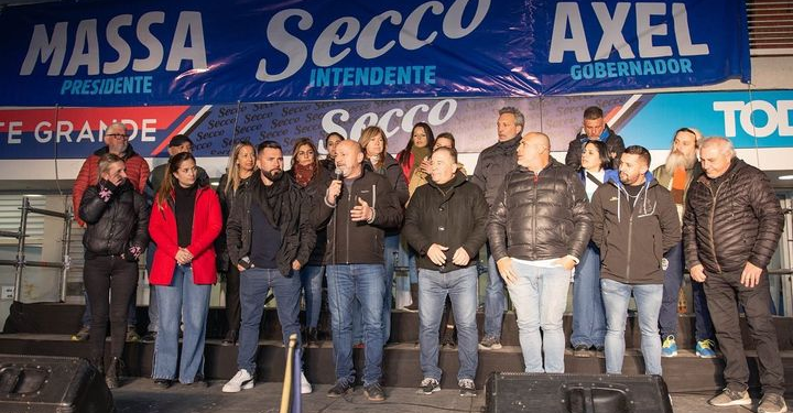 Ensenada: ¿Cómo quedaron los candidatos?