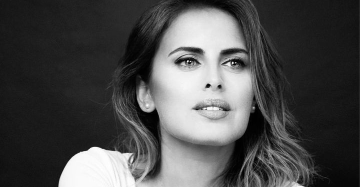 Falleció Silvina Luna a sus 43 años