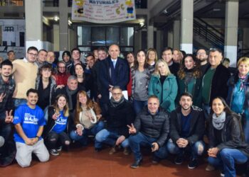 La Facultad de Periodismo y Comunicación Social tiene nueva sede