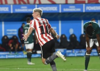 Estudiantes visita a Goiás por la Suramericana