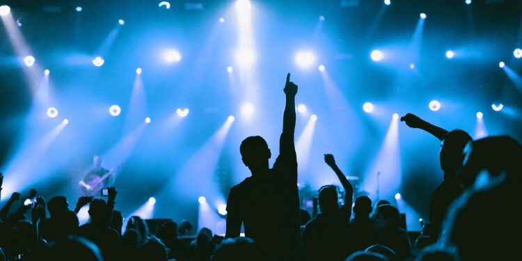 Arranca la “Concert Week” en Argentina, ¿de qué se trata?