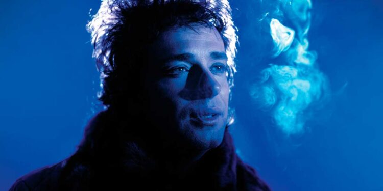 Lisandro Aristimuño interpretará “Bocanada” de Cerati en el CCK