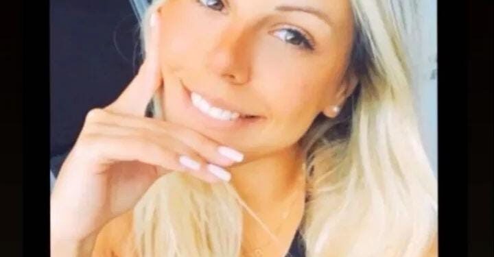 Femicidio en Kosovo: comenzaron una colecta para repatriar a María Clara