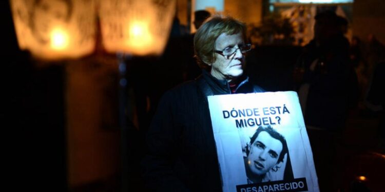 Miguel Bru: Se reprograma la vigila que estaba prevista para hoy