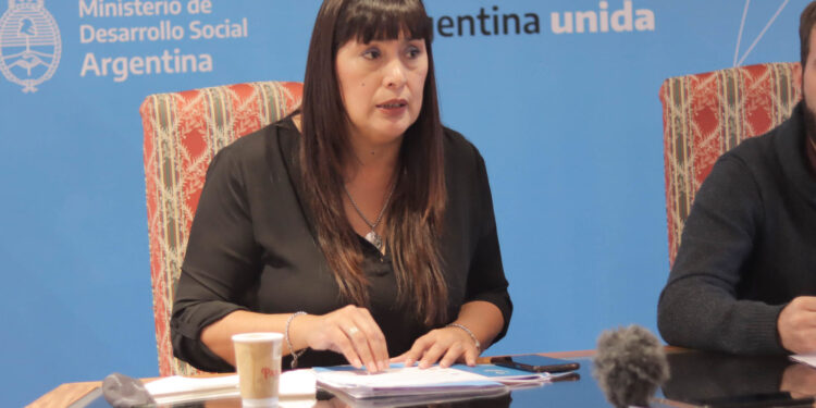 Fernanda Miño desde el búnker de Juan Grabois: “Con el presupuesto que tuvimos hicimos una campaña llena de emoción y militancia”