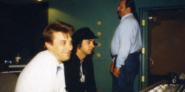 “Retrato incompleto de la canción infinita” el documental sobre el multifacético Daniel Melero