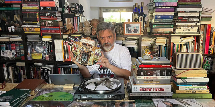 Se presentará el libro “Psicoanálisis, drogas y rock and roll” en La Plata