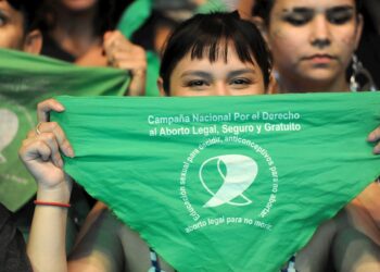 Chana Di Seri: “Hay un límite y es el ajuste y la falta de presupuesto”