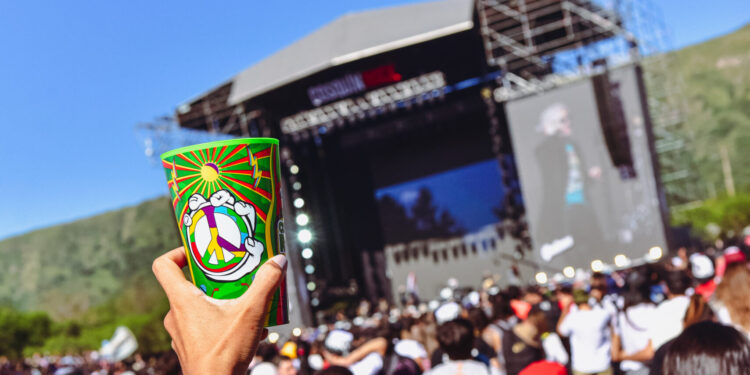 ¡Cosquín Rock 2024 anunció su grilla y hay bandas platenses! ¿Quiénes tocan?