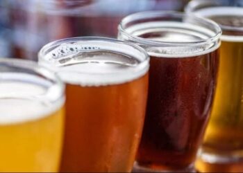 Degustación de Birras: “La Plata es un polo cervecero muy grande, con cervezas premiadas a nivel nacional e internacional”