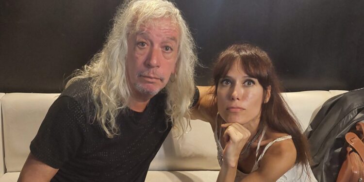 Diego Capusotto: “Hacer humor es una necesidad casi imperiosa para deshilachar la realidad que está llena de tragedia”