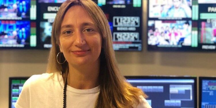 Cielo Salviolo: “Paka Paka es un hito en la televisión latinoamericana y en el mundo”