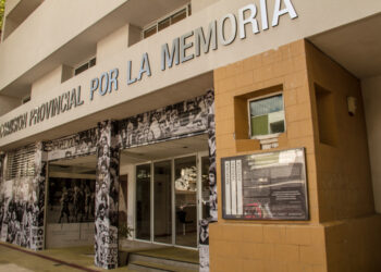 Roberto Cipriano de la CPM: “Tenemos un sistema penal que persigue cadenas delictivas débiles”