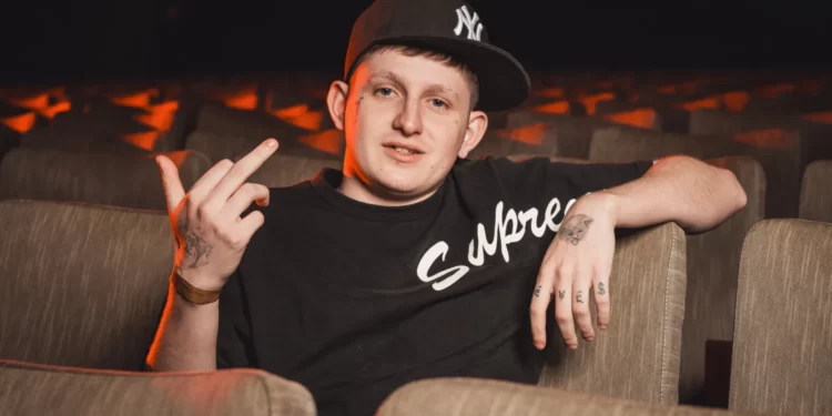 Dillom estrena película y se proyecta en La Plata