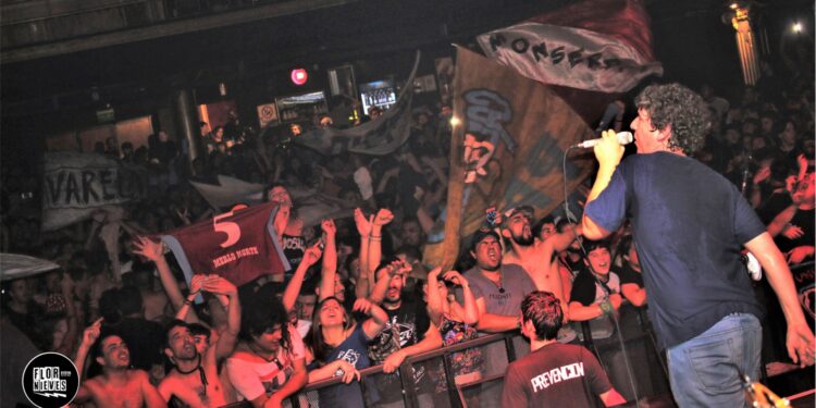 Don Lunfardo y el Señor Otario vuelve a tocar en Atenas por segunda vez en el año