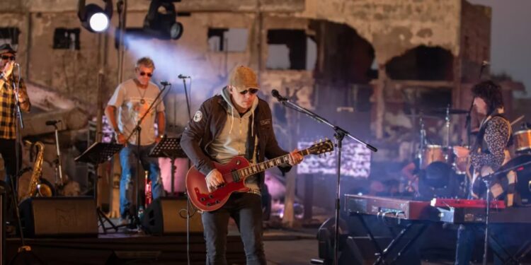 Los Fundamentalistas del Aire Acondicionado anunciaron dos nuevas fechas