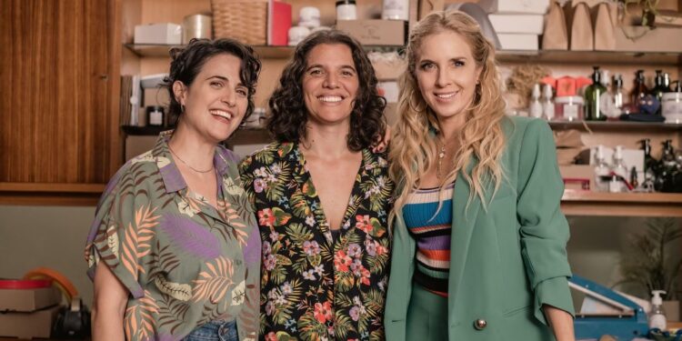 Se estrena en cines “No me rompan”, la pelicula argentina sobre los mandatos de belleza