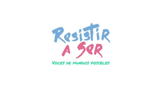 Se presenta la microserie de Pulso “Resistir a ser, voces de mundos posibles” ¿Cuándo?