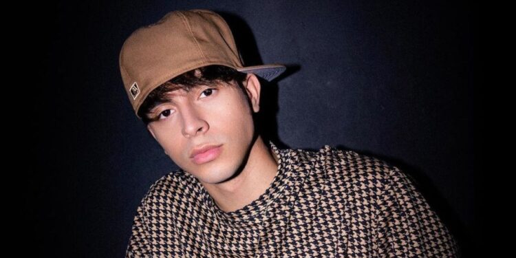 ¡Rusherking cantará gratis en Ensenada! ¿Cuándo?