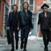 Los Rolling Stones anunciaron su primer álbum de estudio en 18 años