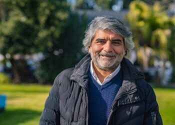 Walter Correa: “Las medidas de Massa tienen que ver con el movimiento obrero organizado”