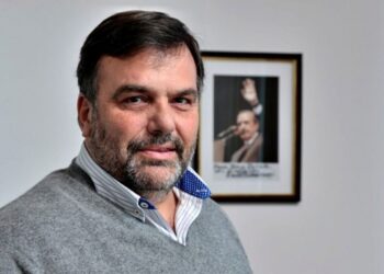 Diego Rovella: “Todo indicaría que Macri no se siente cómodo compartiendo espacio con los radicales”