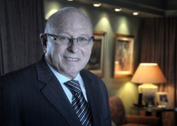 Roberto Bacman: “Massa plantea acabar con la grieta, le habla al electorado independiente”