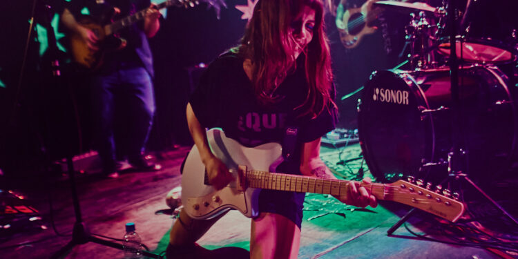 Lanzamiento: Carmen Sánchez Viamonte presenta su nuevo disco “Mala”