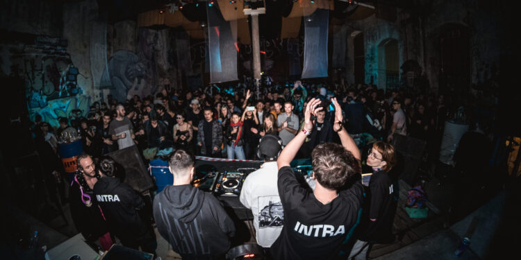 Llega la segunda edición de “INTRA FESTIVAL”, ¿cuándo es?