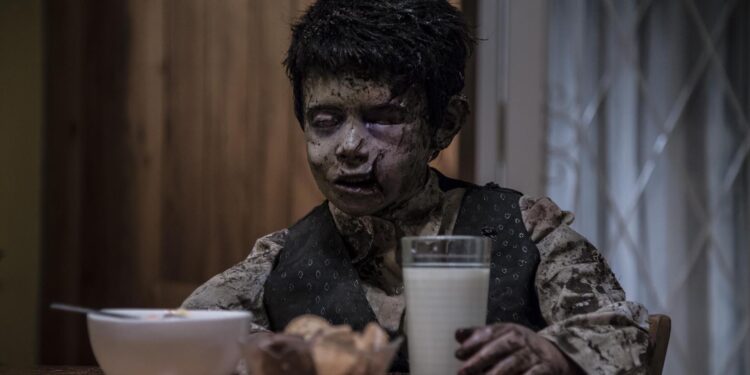 Especial Halloween: ¿Qué mirar? Recomendaciones para ver este fin de semana