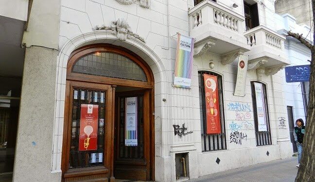 Se llevará a cabo una jornada intercultural en el Museo Azzarini