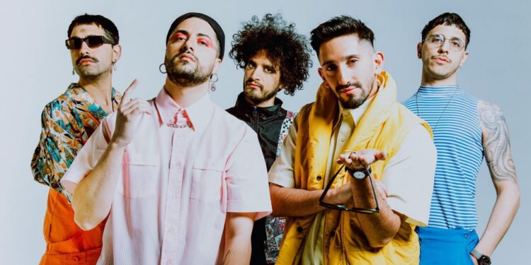 De Mendoza a La Plata: Gauchito Club despide en vivo “El camino de la libertad”