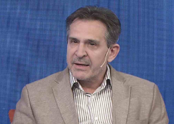 Se entregó Anibal Lotocki en una dependencia de la Policía Federal en La Plata