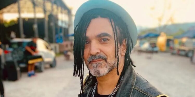 Kapanga canceló su show en Obras por la salud de su guitarrista