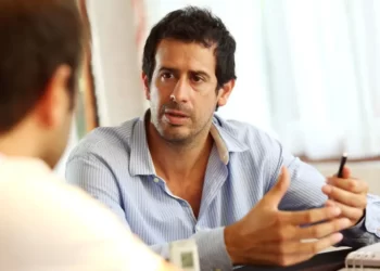 Marcelo Galland sobre ataques a UxP: “Así no se ejerce la democracia”