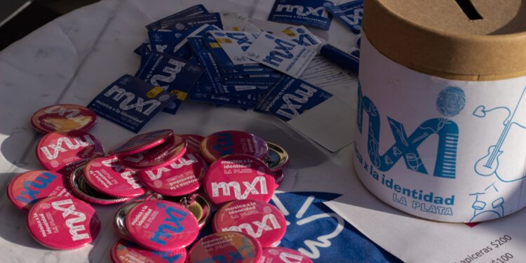 Se viene la séptima edición de “Música x la Identidad”