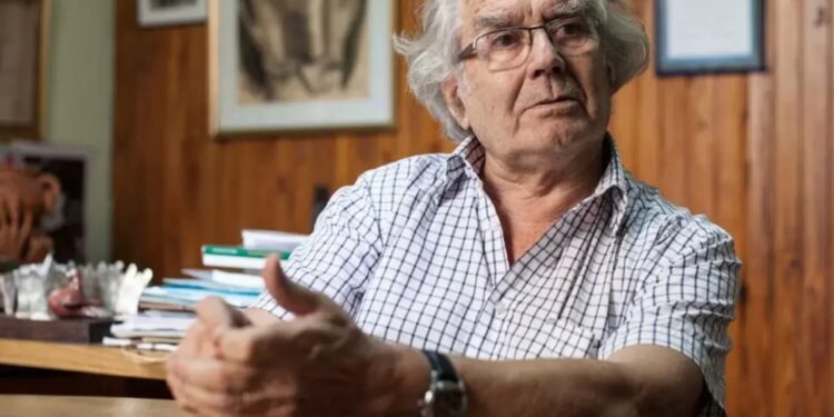 Se realizará un Concierto por la Paz en homenaje a Adolfo Pérez Esquivel