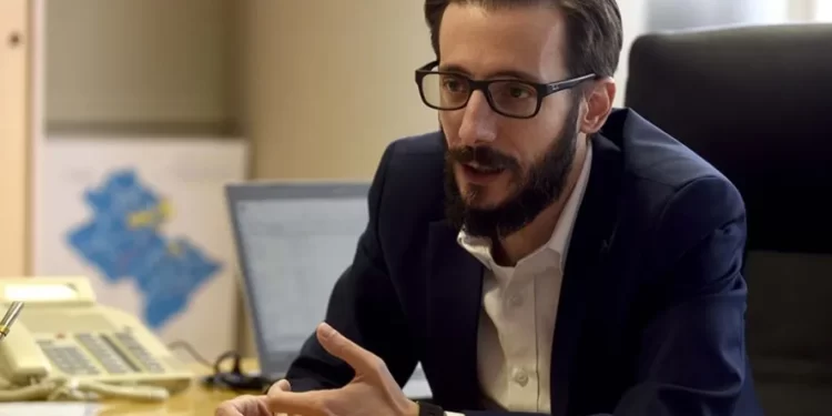 Agustín Simone: “Hay 20 mil viviendas entregadas y 50.000 en construcción”