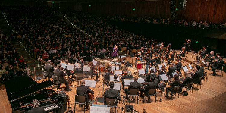 Llega a La Plata el ciclo “Filiberto Rock” para celebrar a Charly García