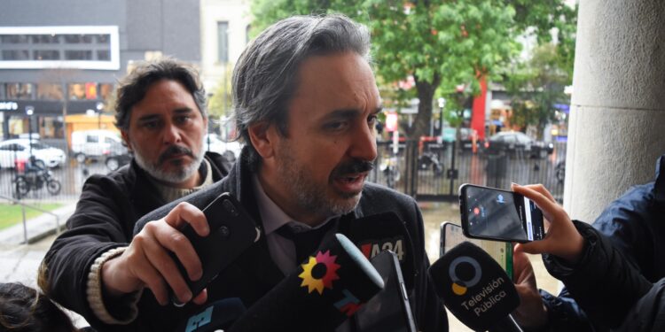 Desde la Justicia Electoral contará “voto por voto” en la pelea por la intendencia de La Plata