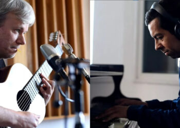 Llega una nueva edición del Ciclo Cuchá