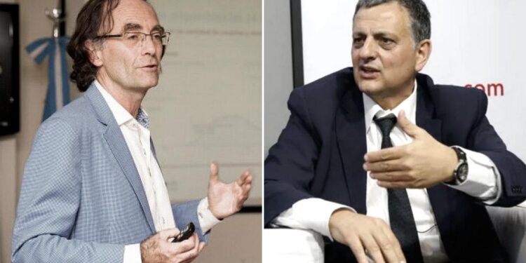 Milei sigue confirmando su gabinete ¿Quien estará a cargo de YPF y ANSES?