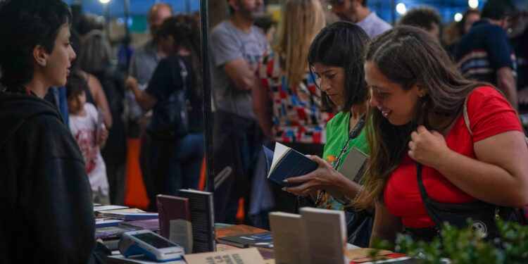 EDITA: llega la séptima edición de la feria de editoriales independientes