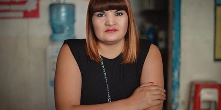 Georgina Orellano : “Se debate un modelo de país donde corren riesgo derechos”
