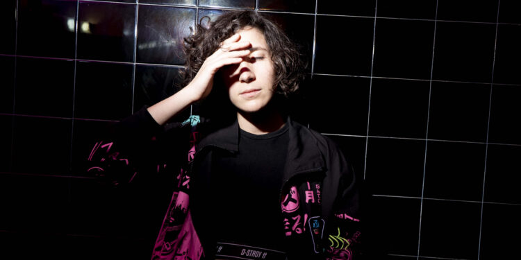 Inés Mauri presenta en vivo su disco “Isla Queer”