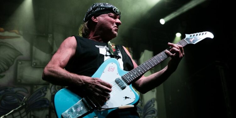 La Renga transmitirá por streaming su show desde el fin del mundo