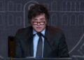 Ganó Javier Milei y es el nuevo presidente de los argentinos