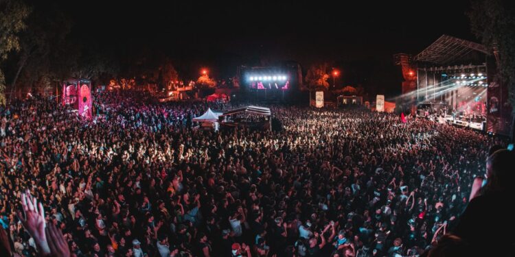 Rock en Baradero: ¡La novena edición ya tiene fecha!